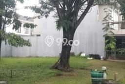 Dijual Tanah di Tangerang, Luas 252m2 PPJB Dijual Tanah di Tangerang, Luas 252m2 PPJB