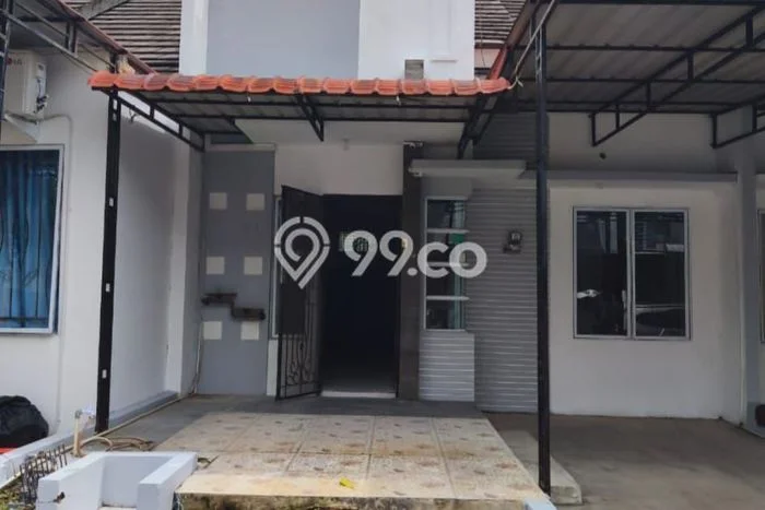Rumah Modern Minimalis 3 KT Bisa Langsung Pindah di Batam Kota Rumah Modern Minimalis 3 KT Bisa Langsung Pindah di Batam Kota
