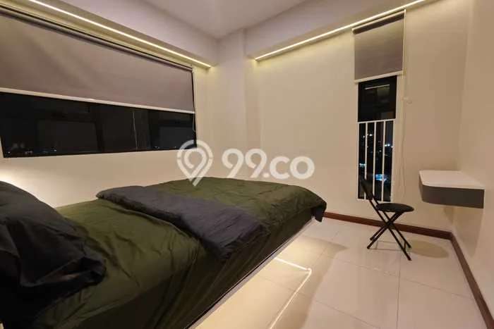 Siap Milik Apartemen 2 KT 1 KM di Lubuk Baja Siap Milik Apartemen 2 KT 1 KM di Lubuk Baja