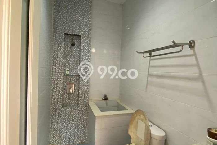 Rumah Modern Cantik 2 Kamar Siap Huni di Lubuk Baja Rumah Modern Cantik 2 Kamar Siap Huni di Lubuk Baja