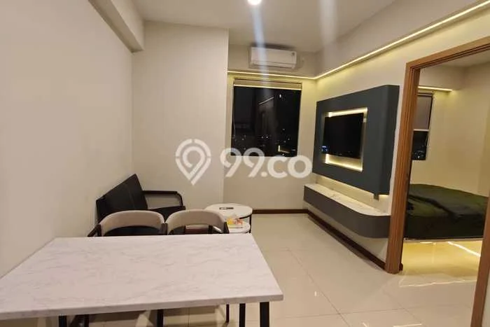Siap Milik Apartemen 2 KT 1 KM di Lubuk Baja Siap Milik Apartemen 2 KT 1 KM di Lubuk Baja