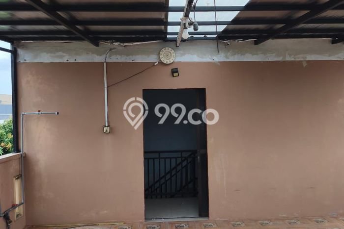 Rumah Modern Minimalis 3 KT Bisa Langsung Pindah di Batam Kota Rumah Modern Minimalis 3 KT Bisa Langsung Pindah di Batam Kota