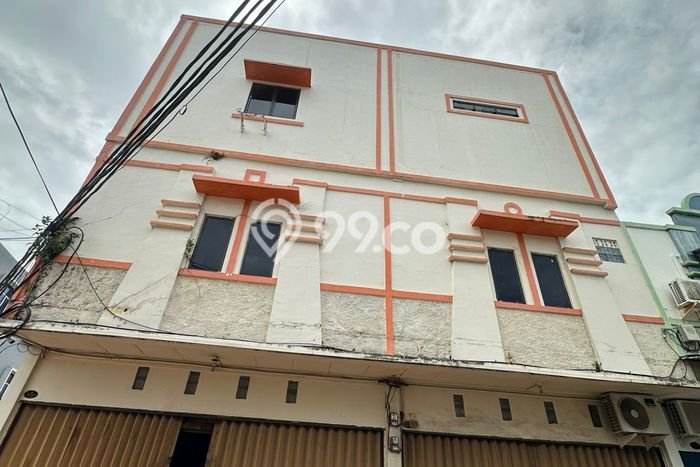 Ruko untuk Disewa di Pusat Batam Luas Bangunan 154m2 Ruko untuk Disewa di Pusat Batam Luas Bangunan 154m2