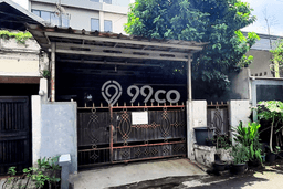 Jual Rumah Strategis Bagus Punya 5 KT di Duren Sawit Jakarta Timur - Jual Rumah Strategis Bagus Punya 5 KT di Duren Sawit Jakarta Timur -