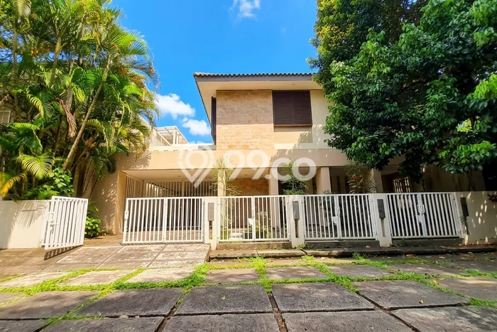 Disewakan Rumah Harga Terjangkau di Kuningan Jakarta Selatan Punya 4 Kamar Tidur Disewakan Rumah Harga Terjangkau di Kuningan Jakarta Selatan Punya 4 Kamar Tidur