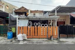 Rumah Modern 2 Kamar LT 68m2 di Pondok Kelapa Rumah Modern 2 Kamar LT 68m2 di Pondok Kelapa