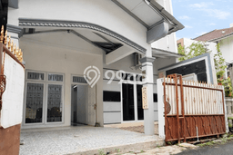 Jual Rumah Modern 3 KT di Pondok Kelapa, Jakarta Timur Jual Rumah Modern 3 KT di Pondok Kelapa, Jakarta Timur