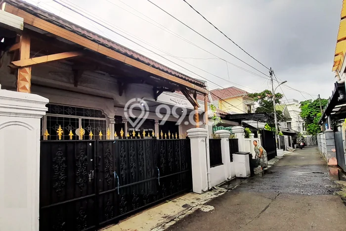 Sewa cepat rumah minimalis lokasi strategis 4 Kamar di Tebet, Jakarta Selatan Sewa cepat rumah minimalis lokasi strategis 4 Kamar di Tebet, Jakarta Selatan