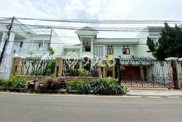 Rumah Elit Modern Siap Huni di Pondok Kelapa Jakarta Timur Rumah Elit Modern Siap Huni di Pondok Kelapa Jakarta Timur