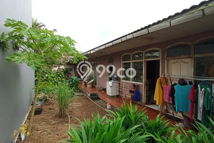 Tanah Dijual Lokasi Jatinegara, Jakarta Timur dengan Luas Tanah 715m2 dan Status SHM Tanah Dijual Lokasi Jatinegara, Jakarta Timur dengan Luas Tanah 715m2 dan Status SHM