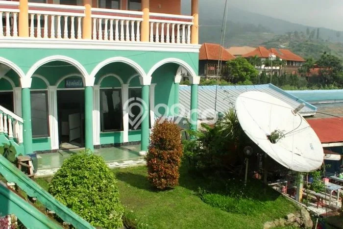 BISNIS POTENSIAL! Vila di , Area 3150m2m², Prospek Bagus BISNIS POTENSIAL! Vila di , Area 3150m2m², Prospek Bagus
