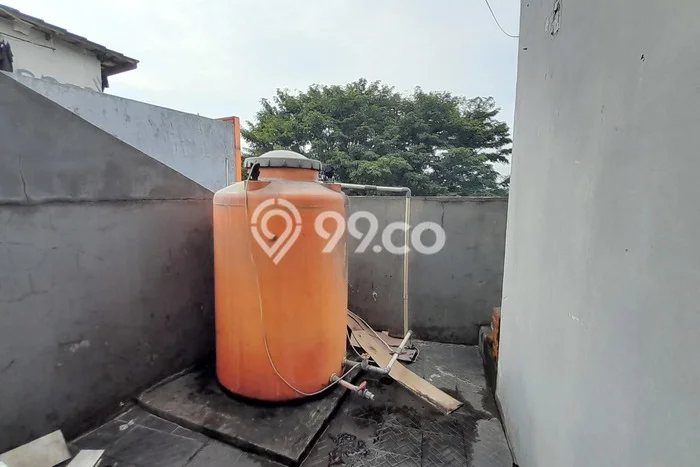 Ruko Dijual di Tebet LT 81m2, LB 148m2 untuk Investasi Ruko Dijual di Tebet LT 81m2, LB 148m2 untuk Investasi