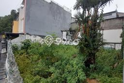 Lahan Strategis di Tebet Dijual dengan Luas 180m2 Lahan Strategis di Tebet Dijual dengan Luas 180m2