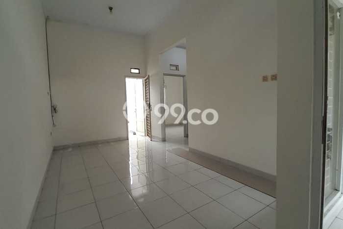 Rumah Minimalis 2 Kamar LT 99m2 di Jaka Setia Rumah Minimalis 2 Kamar LT 99m2 di Jaka Setia