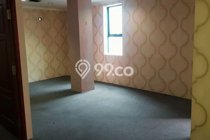 Unit Komersial Disewa Lokasi Tebet, Jakarta Selatan Spesifikasi Luas Bangunan 50m2 Unit Komersial Disewa Lokasi Tebet, Jakarta Selatan Spesifikasi Luas Bangunan 50m2