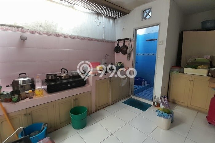 Hunian Nyaman Asri 2 KT Siap Huni di Pondok Kelapa Jakarta Timur Hunian Nyaman Asri 2 KT Siap Huni di Pondok Kelapa Jakarta Timur