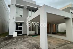 Jual Rumah Bagus Siap Huni LB 125m2 di Batam Centre, Batam Jual Rumah Bagus Siap Huni LB 125m2 di Batam Centre, Batam