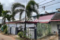Jual Rumah Minimalis Bagus Punya 6 KT di Batam Kota Batam - Jual Rumah Minimalis Bagus Punya 6 KT di Batam Kota Batam -