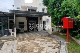 Siap Huni Rumah Mewah 7 Kamar di Lubuk Baja Dekat ke Mana Pun Siap Huni Rumah Mewah 7 Kamar di Lubuk Baja Dekat ke Mana Pun