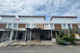 Dijual Cepat Rumah Favorit Siap Huni LB 88m2 di Batam Centre, Batam Dijual Cepat Rumah Favorit Siap Huni LB 88m2 di Batam Centre, Batam