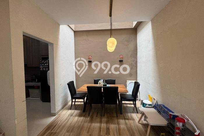 Rumah Luas Tanah 105m2m² di , Batam - Akses Mudah Rumah Luas Tanah 105m2m² di , Batam - Akses Mudah
