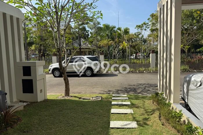 Rumah Modern 3 KT LT 160m2 di Batam Centre Rumah Modern 3 KT LT 160m2 di Batam Centre
