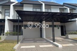 Jual Rumah Eksklusif 2 KT di Batam Centre, Batam Jual Rumah Eksklusif 2 KT di Batam Centre, Batam