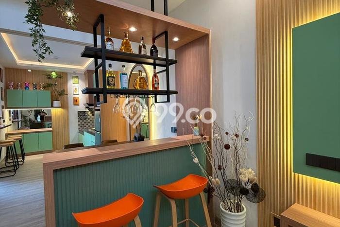 Jual Rumah Eksklusif 2 KT di Batam Centre, Batam Jual Rumah Eksklusif 2 KT di Batam Centre, Batam