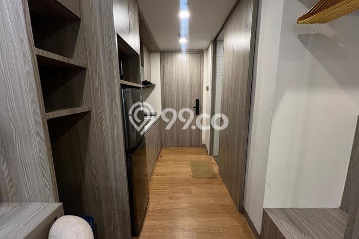 Apartemen Terawat Dijual di Batam Spesifikasi 0 KT, 1 KM Apartemen Terawat Dijual di Batam Spesifikasi 0 KT, 1 KM