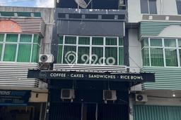 Unit Ruko Dijual di Batam LT 50m2 & LB 150m2 Unit Ruko Dijual di Batam LT 50m2 & LB 150m2