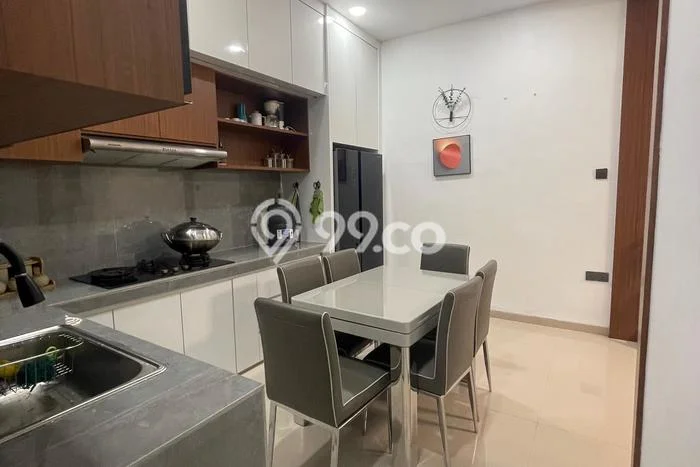 Rumah Modern 2 KT di Batam Centre Batam Rumah Modern 2 KT di Batam Centre Batam