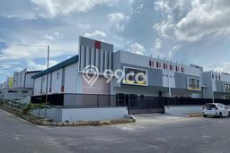 FOR RENT! Gudang di Batam Centre Cocok untuk Bisnis 450m2 FOR RENT! Gudang di Batam Centre Cocok untuk Bisnis 450m2