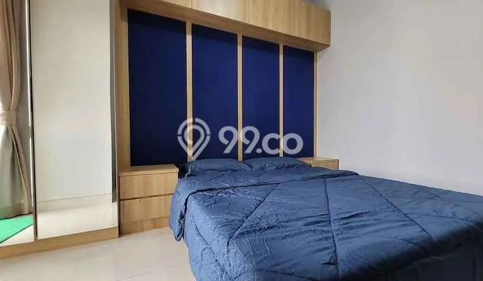 Sewa Apartemen Murah di Batam Centre 2 KT Sewa Apartemen Murah di Batam Centre 2 KT