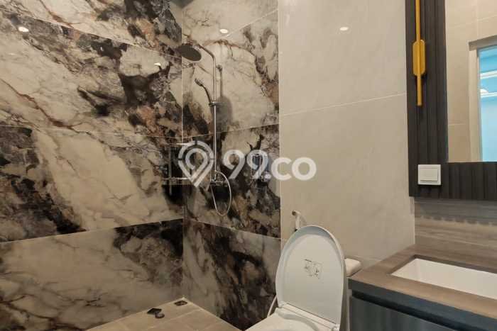 Jual Rumah Mewah Elegan Dengan View Eksklusif di Batam Centre, Batam Jual Rumah Mewah Elegan Dengan View Eksklusif di Batam Centre, Batam