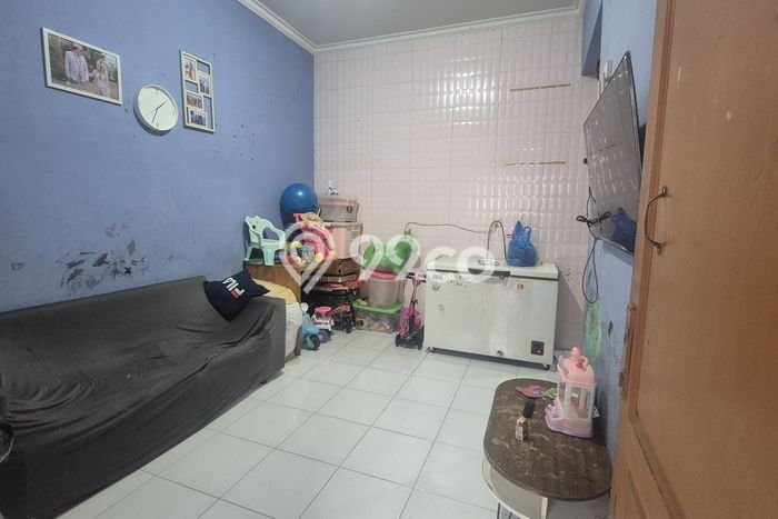 Dijual Cepat Rumah Favorit Siap Huni LB 60m2 di Lubuk Baja, Batam Dijual Cepat Rumah Favorit Siap Huni LB 60m2 di Lubuk Baja, Batam