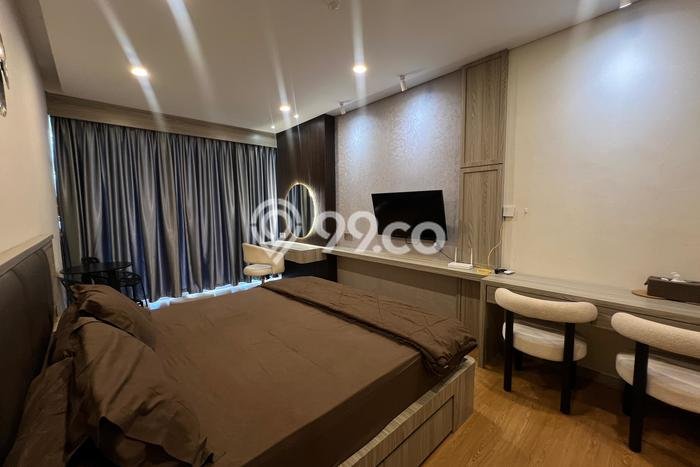 Apartemen Terawat Dijual di Batam Spesifikasi 0 KT, 1 KM Apartemen Terawat Dijual di Batam Spesifikasi 0 KT, 1 KM