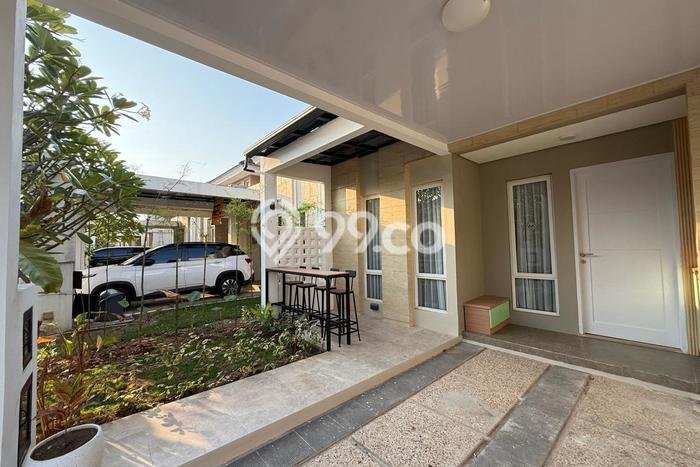 Jual Rumah Eksklusif 2 KT di Batam Centre, Batam Jual Rumah Eksklusif 2 KT di Batam Centre, Batam