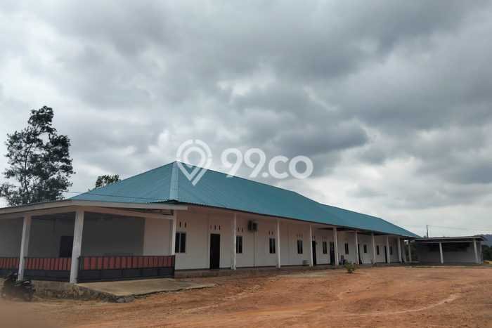 Untuk Dijual Tanah di Bintan Timur Bintan Luas 7000m2 SHM Untuk Dijual Tanah di Bintan Timur Bintan Luas 7000m2 SHM
