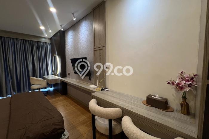 Apartemen Terawat Dijual di Batam Spesifikasi 0 KT, 1 KM Apartemen Terawat Dijual di Batam Spesifikasi 0 KT, 1 KM
