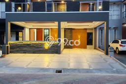 Jual Rumah Mewah Elegan Dengan View Eksklusif di Batam Centre, Batam Jual Rumah Mewah Elegan Dengan View Eksklusif di Batam Centre, Batam