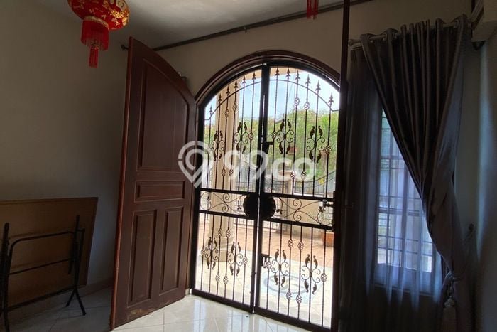 Rumah Minimalis 7 Kamar LT 192m2 di Batam Centre Rumah Minimalis 7 Kamar LT 192m2 di Batam Centre
