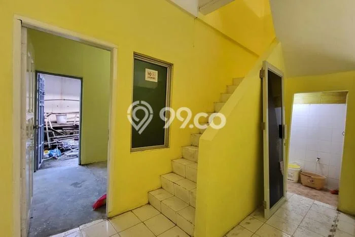 Unit Ruko Dijual di Batam LT 65m2 & LB 110m2 Unit Ruko Dijual di Batam LT 65m2 & LB 110m2