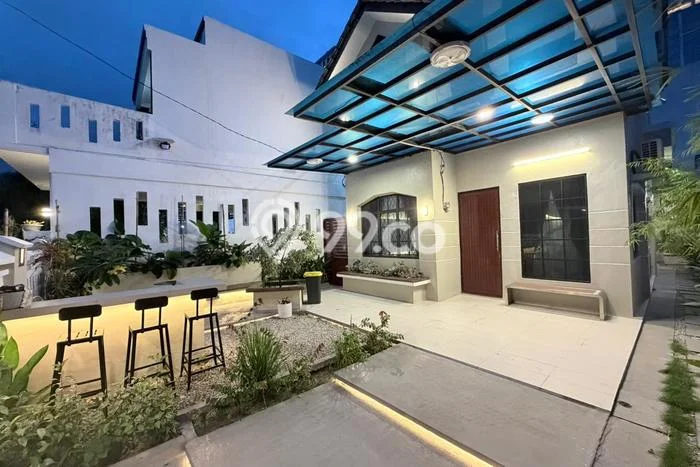 Sewa Rumah Harga Terjangkau di Batam Centre Batam Punya 3 KT Sewa Rumah Harga Terjangkau di Batam Centre Batam Punya 3 KT