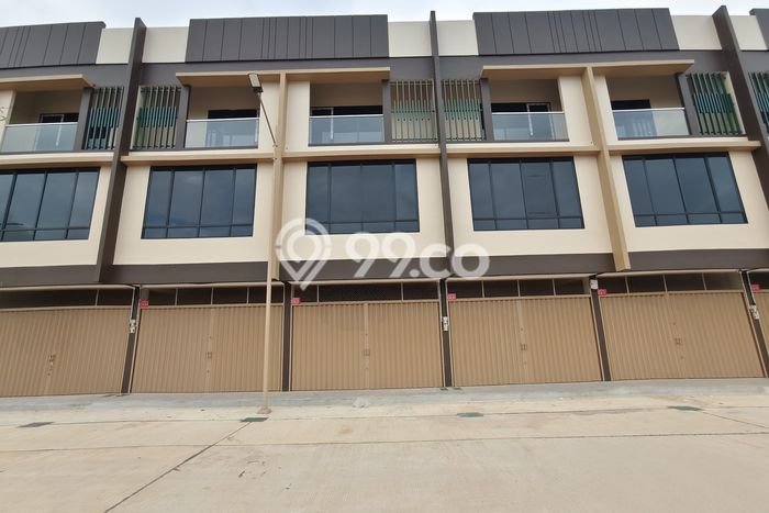 Dijual! Ruko di Batam Centre Batam LT 450m2 / LB 1200m2 Kawasan Bisnis Dijual! Ruko di Batam Centre Batam LT 450m2 / LB 1200m2 Kawasan Bisnis
