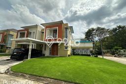 KESEMPATAN TERBAIK! Tersedia KPR Rumah Modern di Batam Kota, Batam, LT 304m2m² LB 330m2m² KESEMPATAN TERBAIK! Tersedia KPR Rumah Modern di Batam Kota, Batam, LT 304m2m² LB 330m2m²