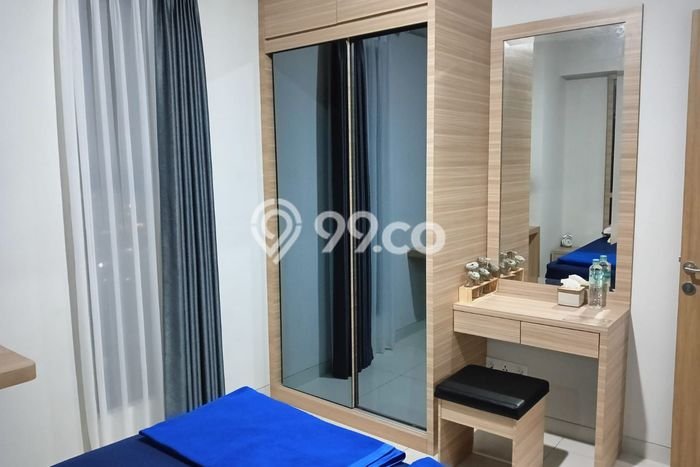 Unit Apartemen Dijual di Lubuk Baja, Batam, dengan 2 Bedroom, 0 Bathroom Unit Apartemen Dijual di Lubuk Baja, Batam, dengan 2 Bedroom, 0 Bathroom