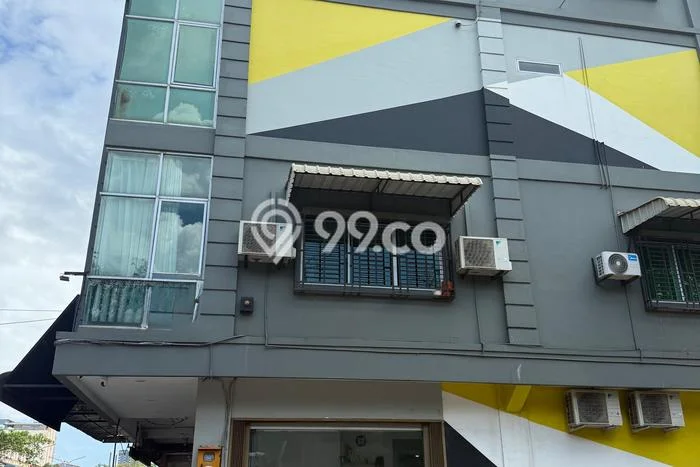 Dijual! Ruko di Nagoya Batam LT 105m2 / LB 250m2 Kawasan Strategis Dijual! Ruko di Nagoya Batam LT 105m2 / LB 250m2 Kawasan Strategis