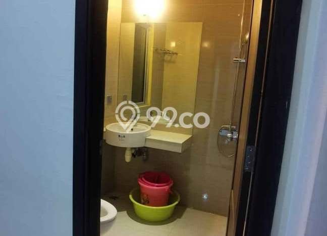 Siap Huni Apartemen di Batam 2 Kamar & 0 Kamar Mandi, Luas 57m2 Siap Huni Apartemen di Batam 2 Kamar & 0 Kamar Mandi, Luas 57m2