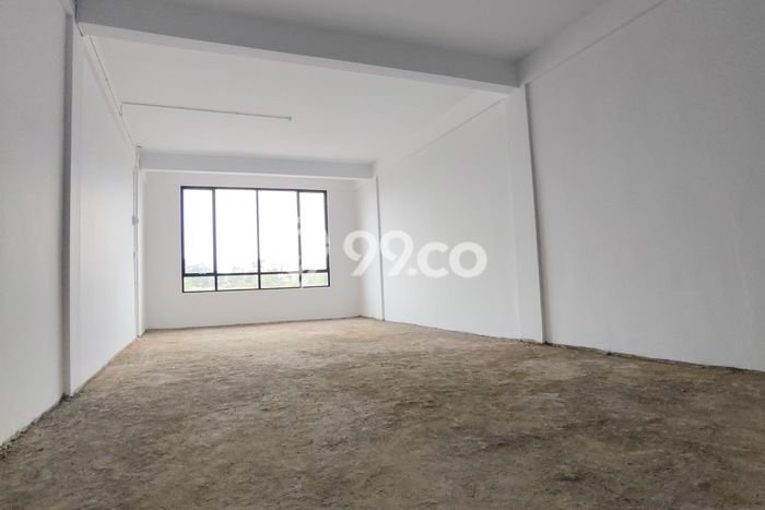 Dijual! Ruko di Batam Centre Batam LT 450m2 / LB 1200m2 Kawasan Bisnis Dijual! Ruko di Batam Centre Batam LT 450m2 / LB 1200m2 Kawasan Bisnis