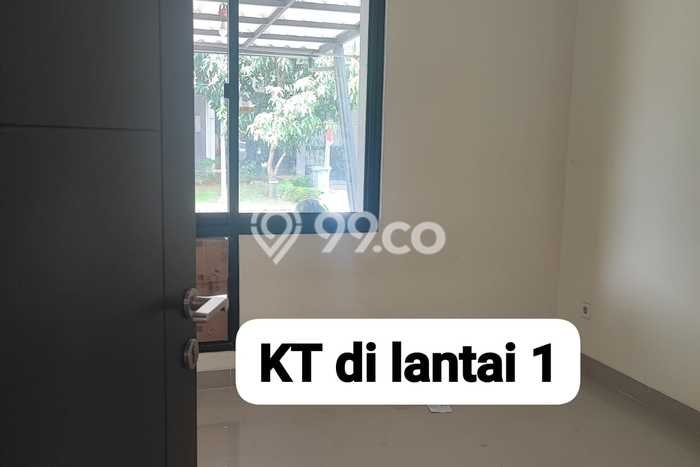 Sewa Rumah Murah di Gading Serpong Tangerang Punya 3 Kamar Tidur Sewa Rumah Murah di Gading Serpong Tangerang Punya 3 Kamar Tidur